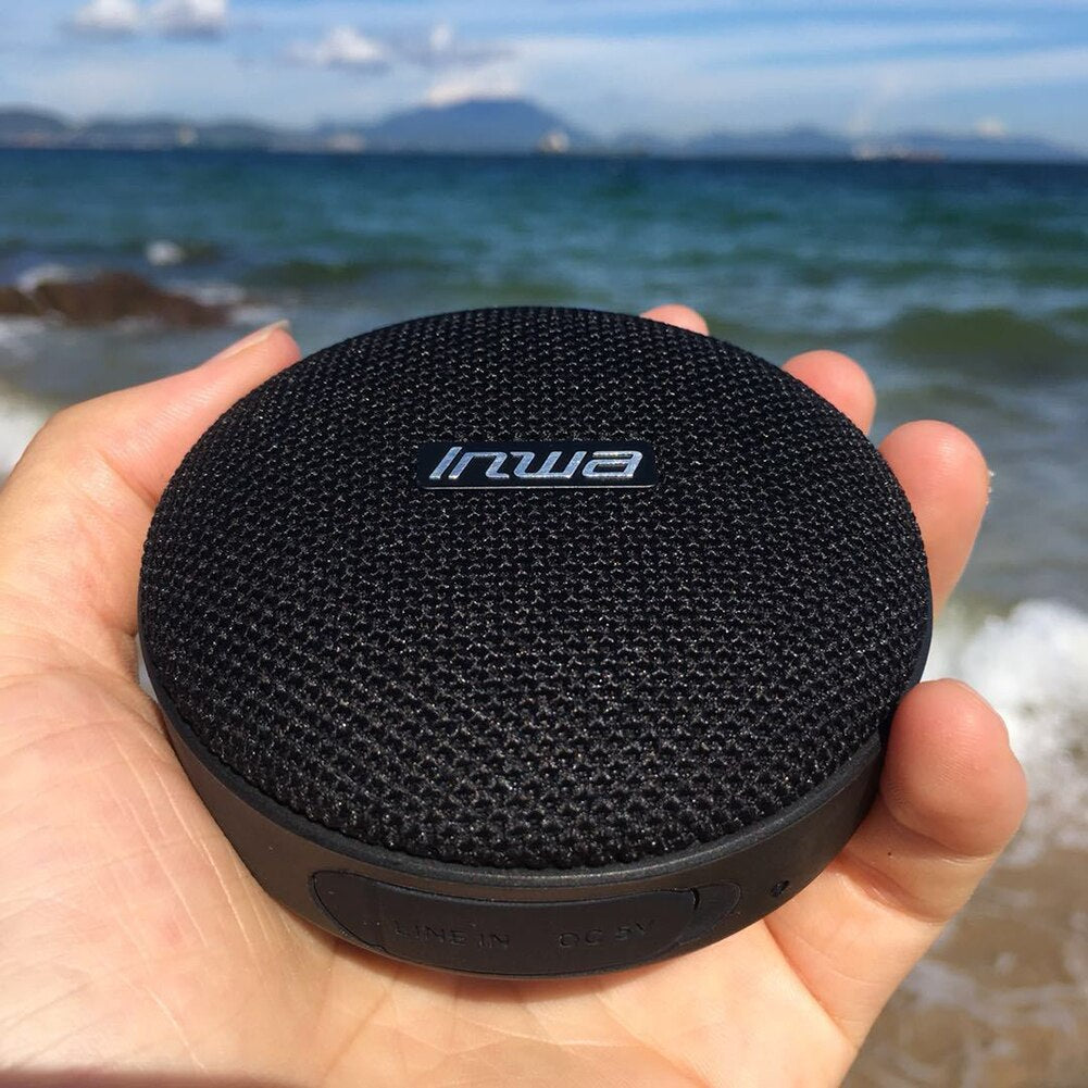 Bluetooth Wireless Speaker 