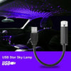 Car LED Star Lights 