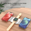 3-in-1 Wireless Chargers