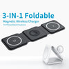 3-in-1 Wireless Chargers