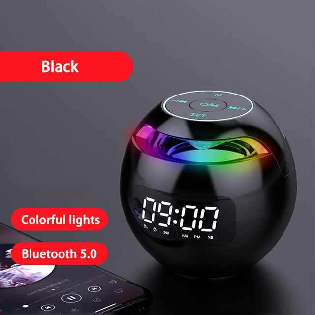 Smart Alarm Clock