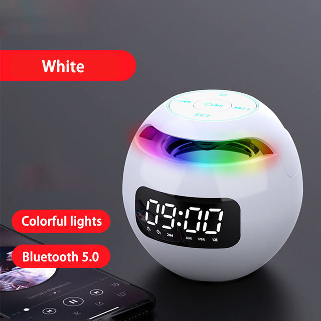 Smart Alarm Clock